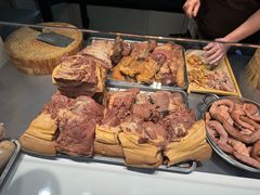 -百草香驴肉坊(国际城店)