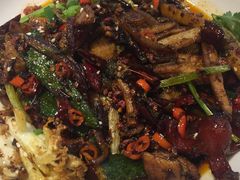 -蓉李记成都名小吃(罗湖火车站店)