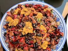 -海天楼(天津泛太平洋店)