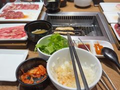 -焼肉ライク·烧肉LIKE(万菱汇店)