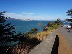 -阿尔卡特拉斯岛