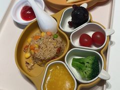 -好食上(喜盈门.范城店)