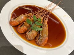 -蟹榭·本帮江浙菜·蟹宴(大宁久光商场店)