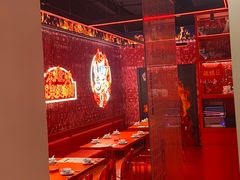大堂-侯师傅热炒店(印象城店)
