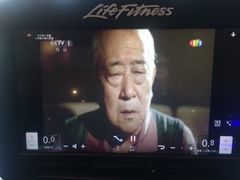 -康斐斯健身(银泰创意城店)