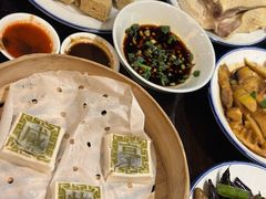 -咸亨酒店•非遗绍兴菜•中华老字号(堂吃餐厅)