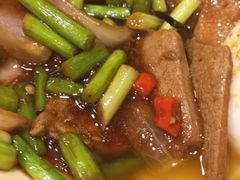 烧烤-庐州太太(南七里店)