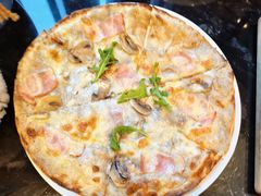 -Nord Grill&Bar Highland诺德西餐(深圳欢乐海岸店)