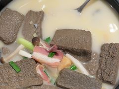-富淳饭店(陆家嘴保利广场店)