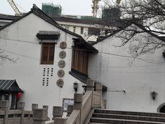 -南翔古镇
