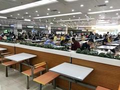 露天位-紫金港餐饮中心-风味餐厅(浙江大学紫金港校区店)