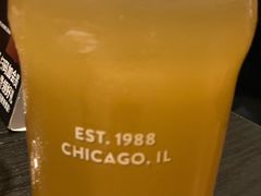 -Goose Island Brewhouse鹅岛精酿啤酒酿造工坊餐厅