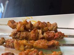 -羊巴道新疆菜·清真(上梅林店)