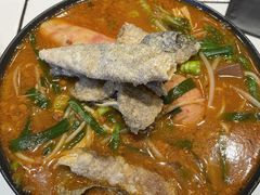 -肥汁米蘭香港米线(长宁来福士店)