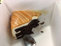 -Awfully Chocolate(来福士广场店)