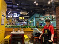-钢管厂五区小郡肝串串香(南山店)