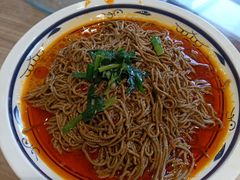 -蓝田九大碗民俗食府(蓝田店)