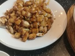 宫保鸡丁-眉州东坡(博雅店)