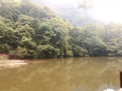 -青城山