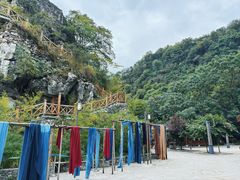 -高荡千年布依古寨旅游景区