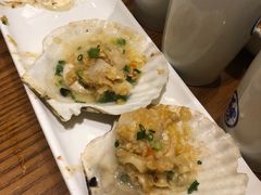 -贵木日本料理·铁板烧(新地假日广场店)