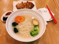 -斗香园(万航渡路店)