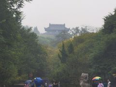-青檀寺景区