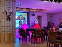 -朝鲜玉流馆(滨河东路店)