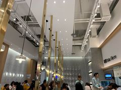 大堂-池奈·咖喱蛋包饭(熙地港店)