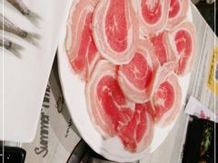 -胡哥烤肥牛(车公庙店)