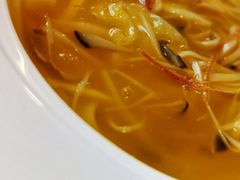 海烩全丝-之参餐厅(前门大街店)