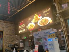-金掌勺·锅包肉(双榆树店)