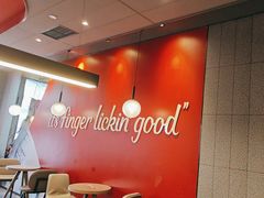 -肯德基(街道口店)