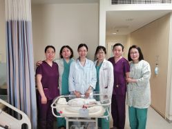 -北京圣宝妇产医院·妇产科·儿科