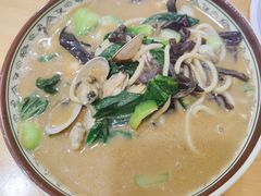 沙茶面-福祥厦门小馆(舟孟北路店)