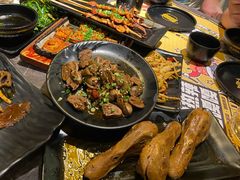 -嘎嘎鸭脑壳(蜀汉路店)