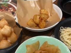 -和府捞面(郑州杉杉奥莱店)