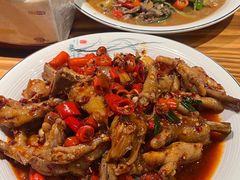 -小口味