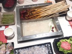 -串一火锅(赛格国际购物中心店)
