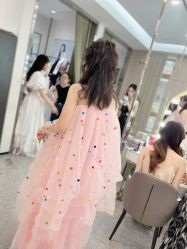 -米莱摄影写真(五大道别墅店)