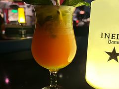 -东岸Cafe 爵士俱乐部