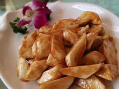-新聚丰菜馆(太监弄店)
