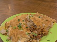 -三镇民生甜食馆(胜利街总店)
