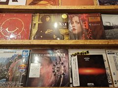 -独音唱片 Indie Music