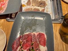 -新石器烤肉(招商1872店)