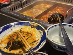 -大隐·成都火锅Bistro(合生麒麟新天地店)