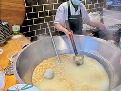 -老城南.鸭血粉丝汤(夫子庙店)