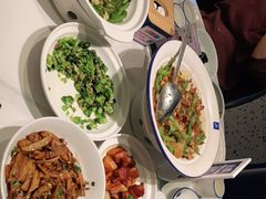 -兰湘子·湘菜小炒(崂山丽达店)