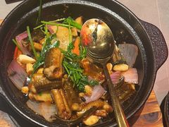 -得意啫·广东啫啫煲(前海HOP店)