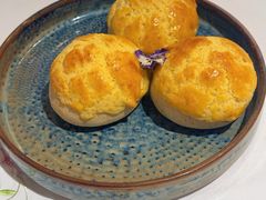 -白天鹅宾馆-玉堂春暖餐厅